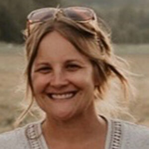 Photo of Loretta Dean